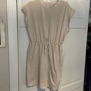 NWT a new day striped dress